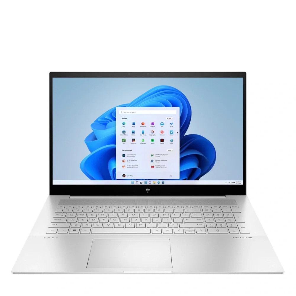Laptop like new hardly used